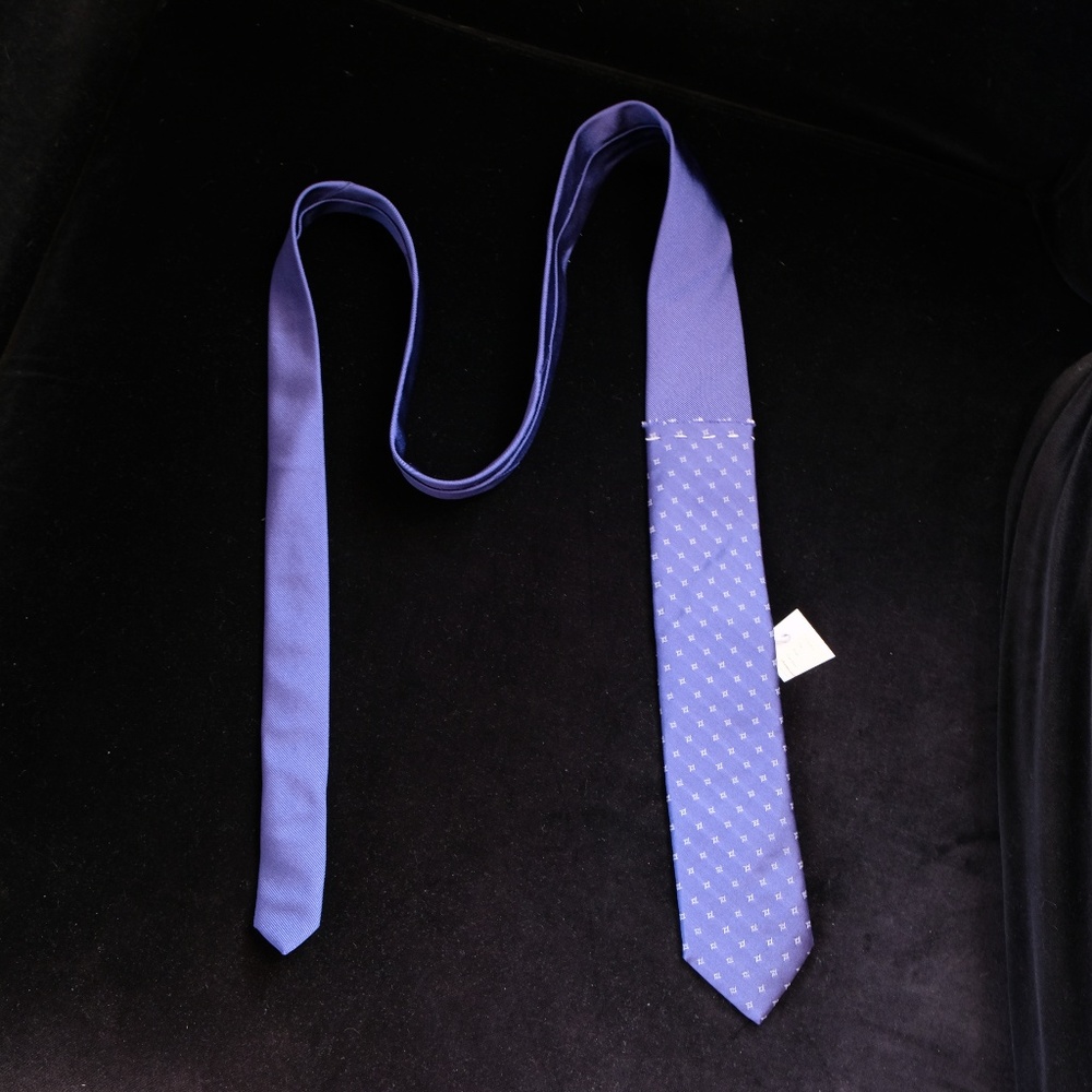 NWT U-NI-TY tie - Picture 2 of 7
